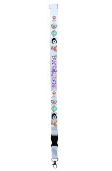 Lanyard Sanitario MATRONA.