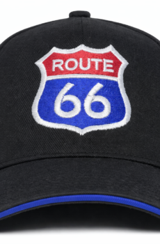 Gorra Route 66