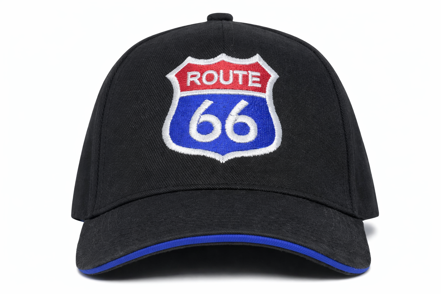 Gorra Route 66